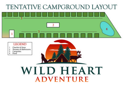 Wild Heart Campground